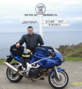 Me at Lands End