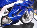 Suzuki SV fairing lowers